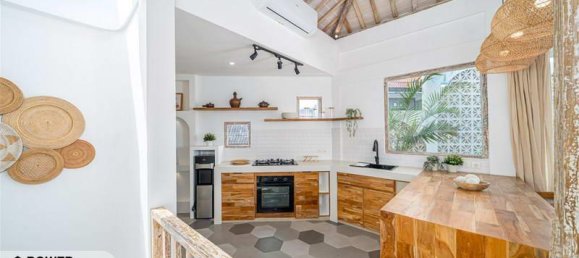 4 bedrooms Villa in Tabanan, Indonesia No. 4535 7