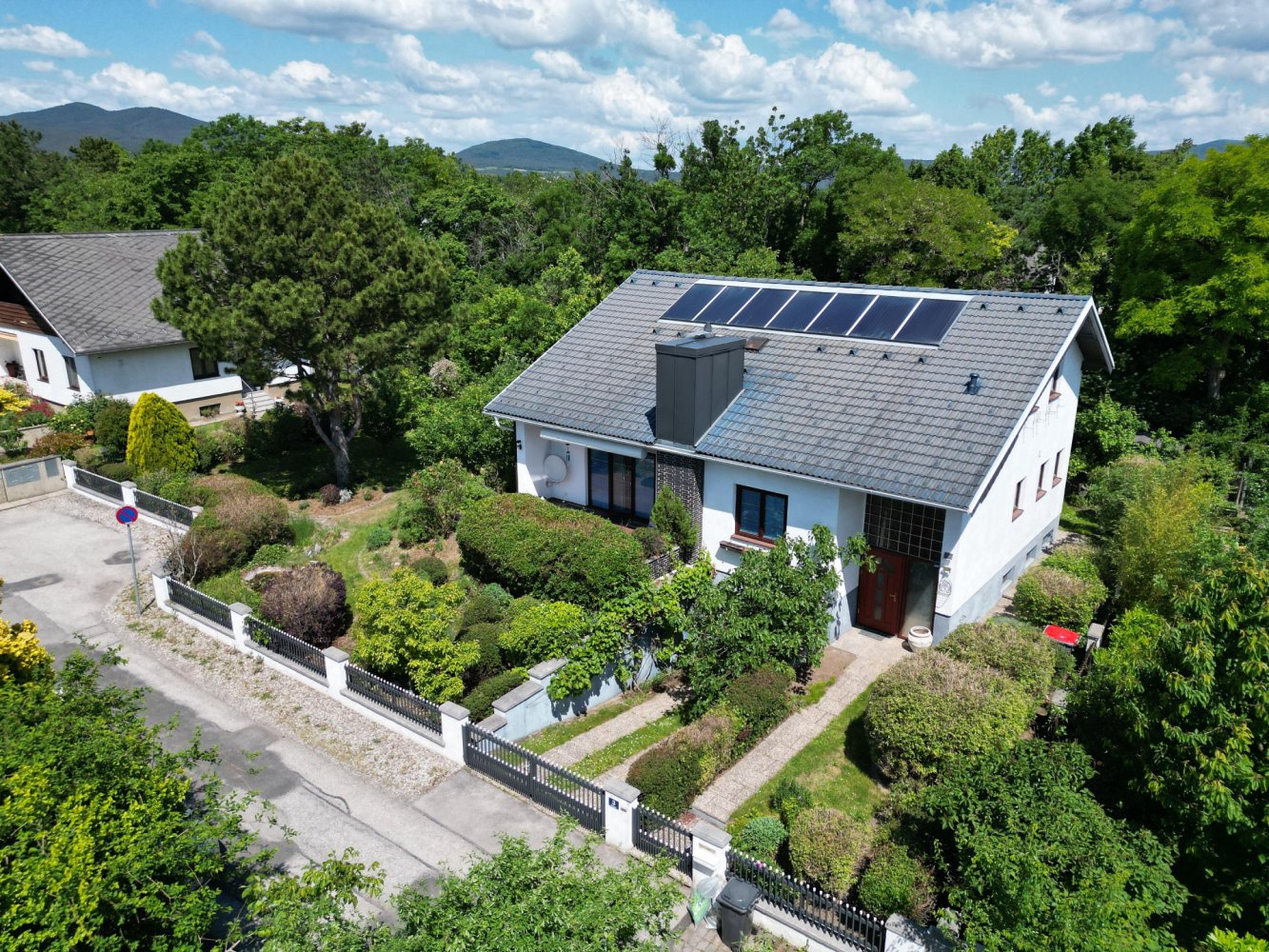 5 bedrooms House in Kottingbrunn, Austria No. 130424