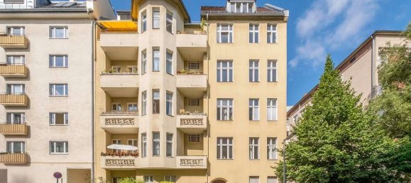 2 chambres Appartement à Schoneberg, Germany No. 240514 3