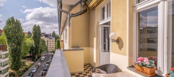 2 chambres Appartement à Schoneberg, Germany No. 240514 6