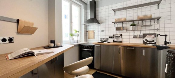 2 rooms Apartment in Vienna, Austria No. 82662 10