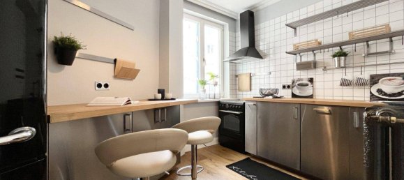 2 rooms Apartment in Vienna, Austria No. 82662 8