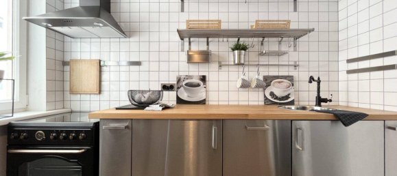 2 rooms Apartment in Vienna, Austria No. 82662 9