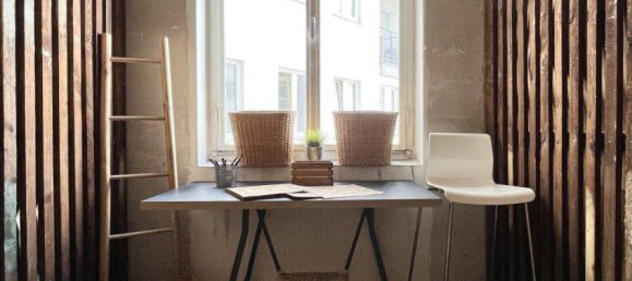 2 rooms Apartment in Vienna, Austria No. 82662 30