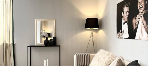 2 rooms Apartment in Vienna, Austria No. 82662 18