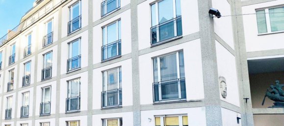 2 rooms Apartment in Vienna, Austria No. 82662 3