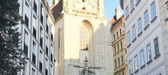 2 rooms Apartment in Vienna, Austria No. 82662 4