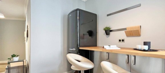 2 rooms Apartment in Vienna, Austria No. 82662 11