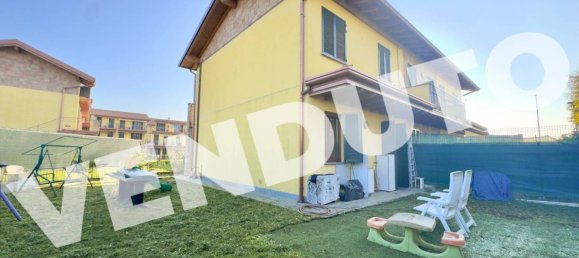 1 bedroom Apartment in Boltiere, Italy No. 178261 11