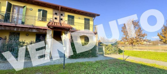 1 bedroom Apartment in Boltiere, Italy No. 178261 15