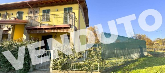 1 bedroom Apartment in Boltiere, Italy No. 178261 13