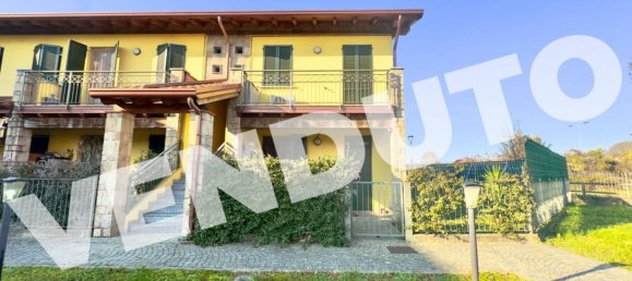 1 bedroom Apartment in Boltiere, Italy No. 178261 14