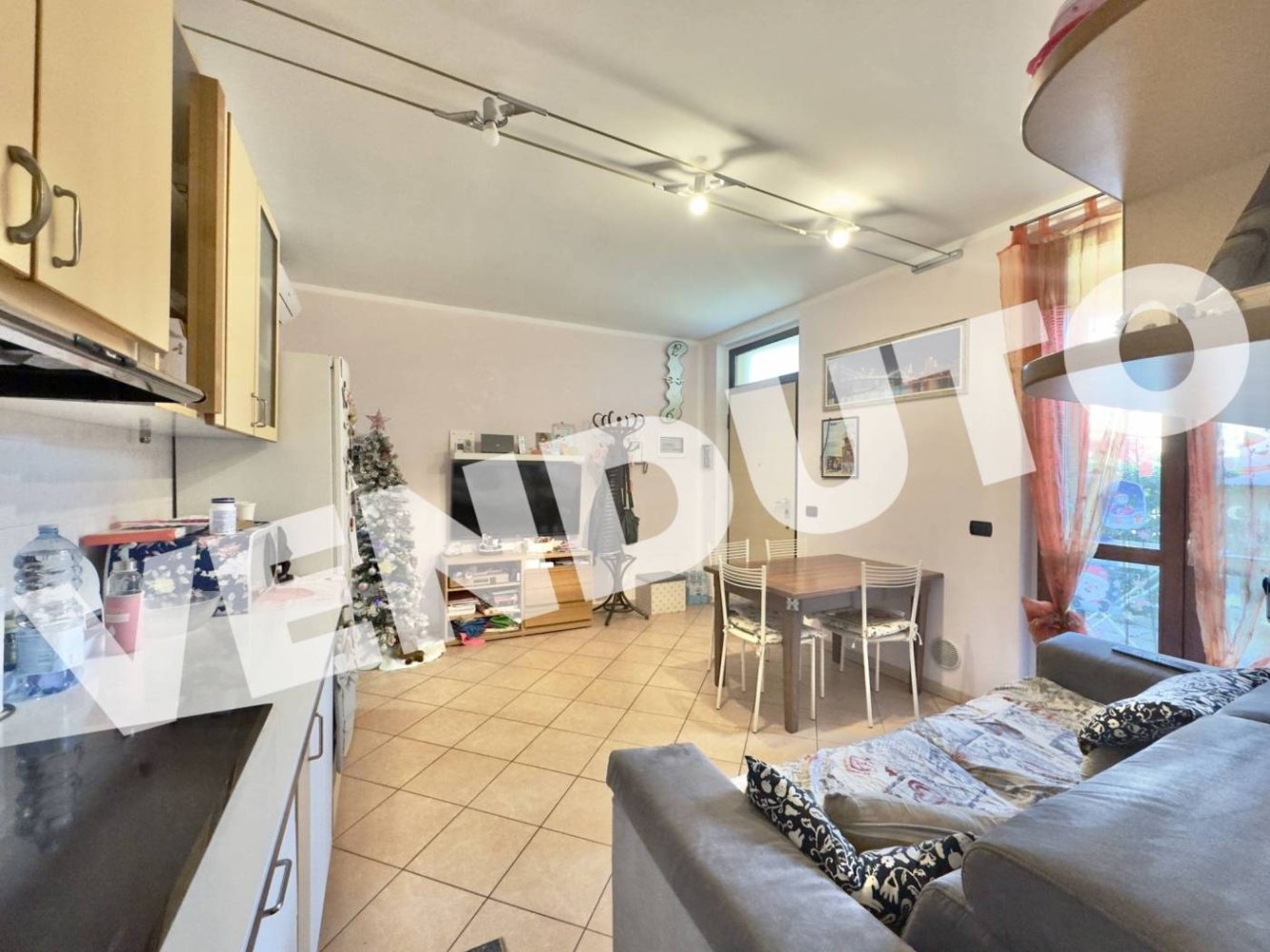 1 bedroom Apartment in Boltiere, Italy No. 178261