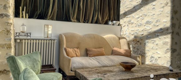 3 Schlafzimmer Haus in Pierrefonds, France, Nr. 254770 2