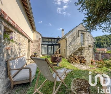 3 Schlafzimmer Haus in Pierrefonds, France, Nr. 254770