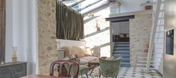 3 Schlafzimmer Haus in Pierrefonds, France, Nr. 254770 10