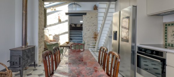 3 Schlafzimmer Haus in Pierrefonds, France, Nr. 254770 12