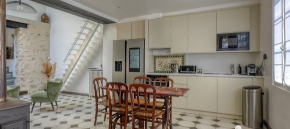 3 Schlafzimmer Haus in Pierrefonds, France, Nr. 254770 8