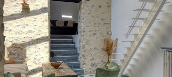 3 Schlafzimmer Haus in Pierrefonds, France, Nr. 254770 11