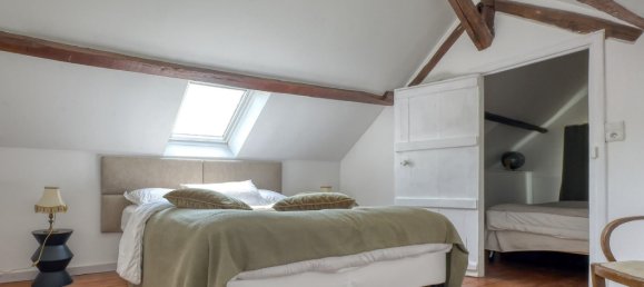 3 Schlafzimmer Haus in Pierrefonds, France, Nr. 254770 15