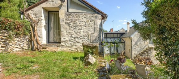 3 Schlafzimmer Haus in Pierrefonds, France, Nr. 254770 17