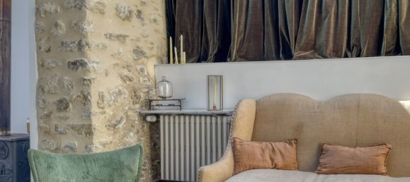 3 Schlafzimmer Haus in Pierrefonds, France, Nr. 254770 4