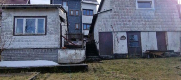 Casa de 10 habitaciónes en Sonneberg, Germany No. 259722 3