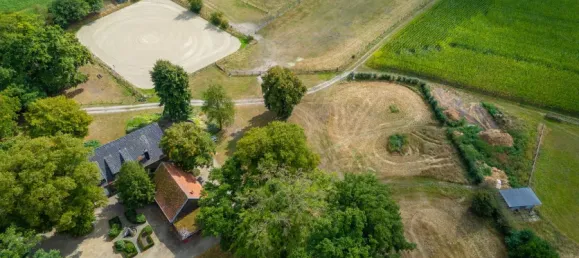 8 bedrooms Farm in Wesel, Germany No. 331175 2