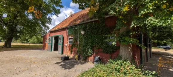 8 bedrooms Farm in Wesel, Germany No. 331175 24