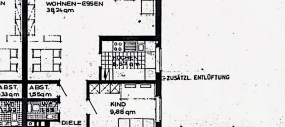 2 Schlafzimmer Wohnung in Lippe, Germany, Nr. 239780 8