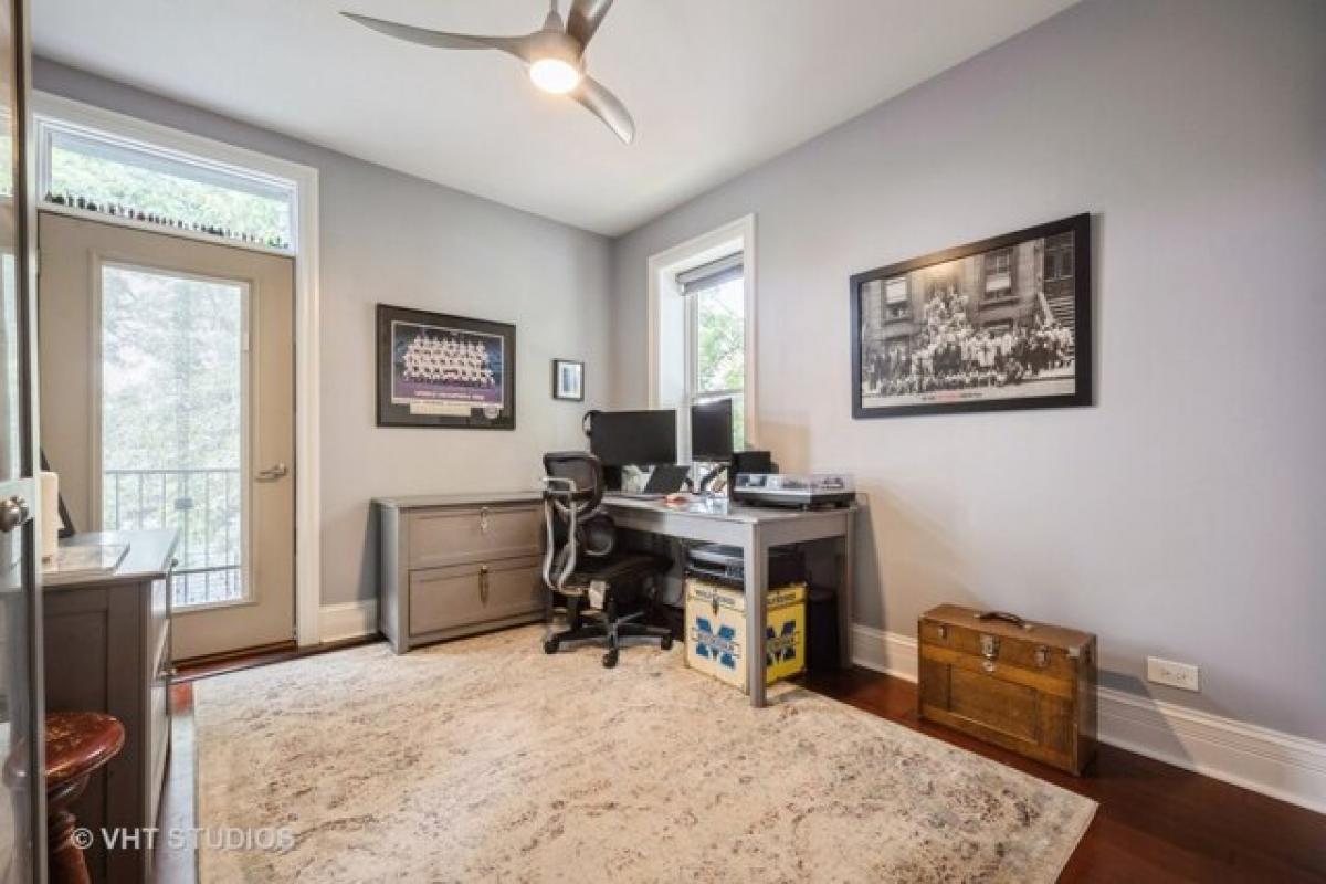 3 bedrooms House in Chicago, USA No. 411553