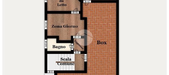 Villa de 8 habitaciónes en Bollate, Italy No. 20935 38