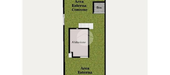 Villa de 8 habitaciónes en Bollate, Italy No. 20935 37