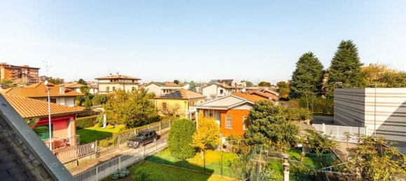 Villa de 8 habitaciónes en Bollate, Italy No. 20935 31