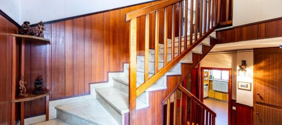 Villa de 8 habitaciónes en Bollate, Italy No. 20935 8