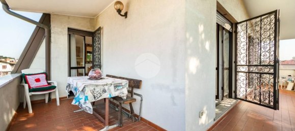 Villa de 8 habitaciónes en Bollate, Italy No. 20935 25