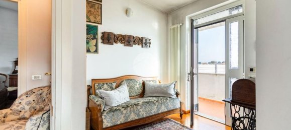 Villa de 8 habitaciónes en Bollate, Italy No. 20935 21