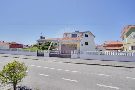 4 bedrooms House in Sao Jacinto, Portugal No. 22552