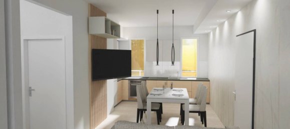 2 bedrooms Apartment in Turin, Italy No. 304268 3