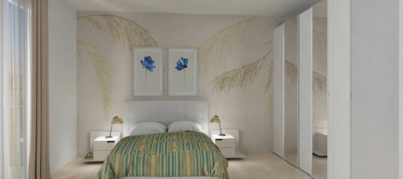 2 bedrooms Apartment in Turin, Italy No. 304268 4