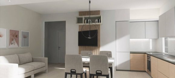 2 bedrooms Apartment in Turin, Italy No. 304268 6