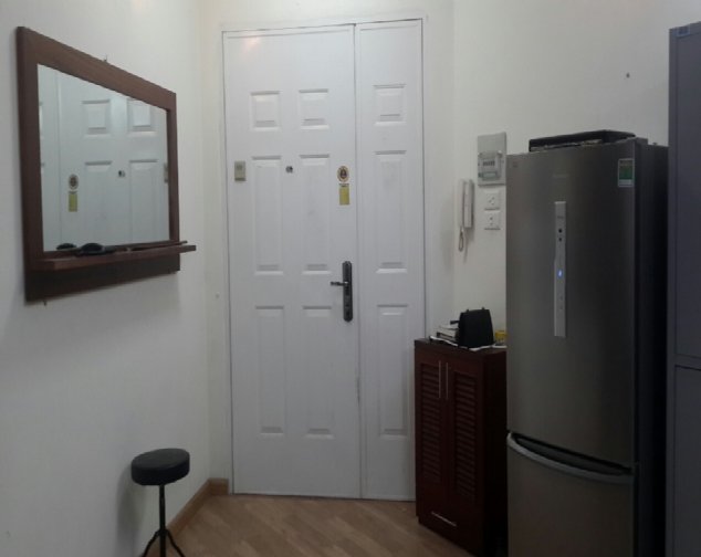 Квартира с 2 спальнями в Намтыльем, Вьетнам № 184