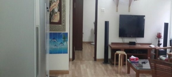 Квартира с 2 спальнями в Намтыльем, Вьетнам № 184 2