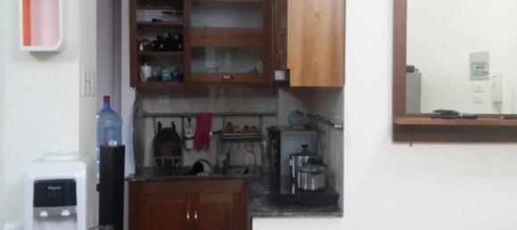 Квартира с 2 спальнями в Намтыльем, Вьетнам № 184 4