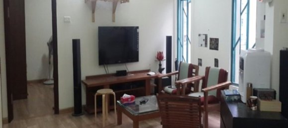 Квартира с 2 спальнями в Намтыльем, Вьетнам № 184 3