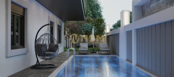 Wohnung 1+1 in Alanya, Turkey, Nr. 4218 6