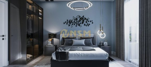 Wohnung 1+1 in Alanya, Turkey, Nr. 4218 13