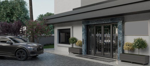 Wohnung 1+1 in Alanya, Turkey, Nr. 4218 7