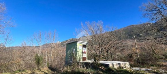 3078m² Land in Subiaco, Italy No. 346201 3