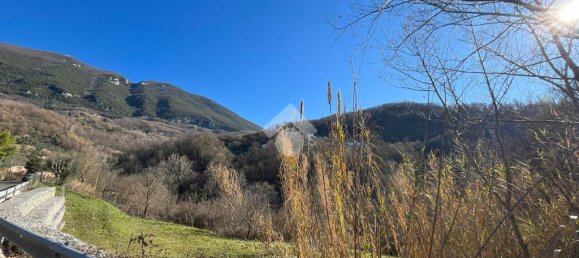 3078m² Land in Subiaco, Italy No. 346201 4